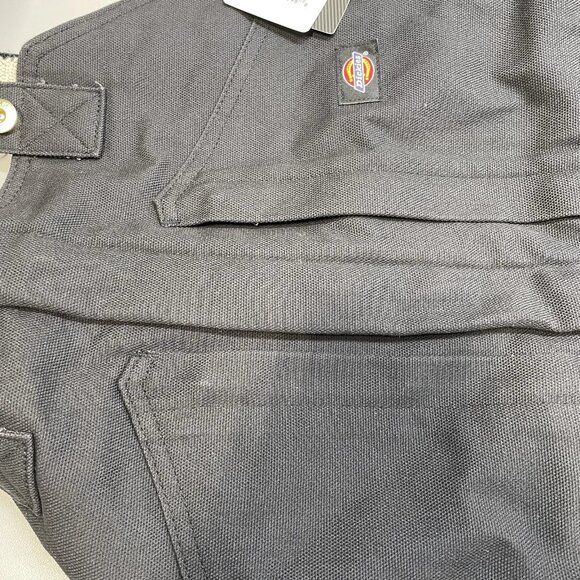 Dickies Men’s Insulated Bib Overalls – Size S NWT - Picture 8 of 10